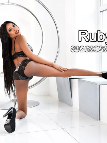 Индивидуалка Забава Фотография 6