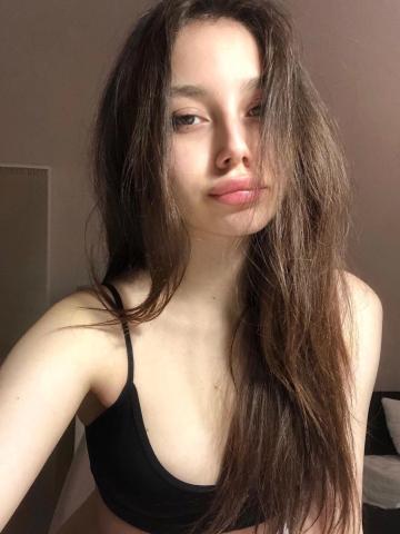 Индивидуалка Влада Фотография 2