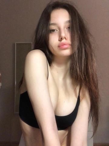 Индивидуалка Влада Фотография 3