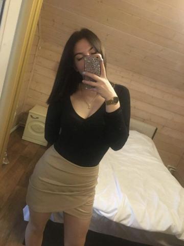 Индивидуалка Ева Фотография 3