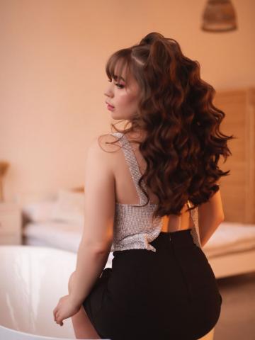 Индивидуалка Алиса Фотография 3