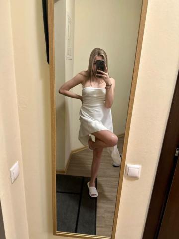 Индивидуалка Эльмира Фотография 3
