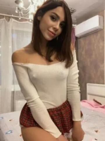 Индивидуалка Ася Фотография 2