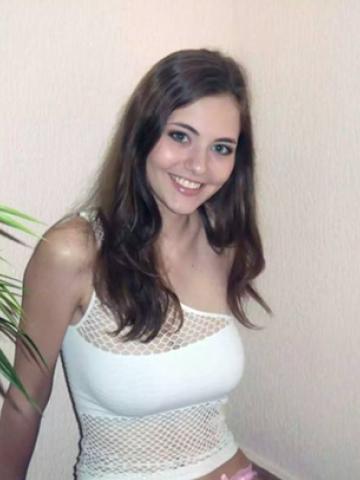 Индивидуалка Татьяна Фотография 4